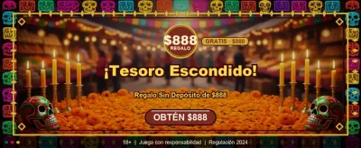 Jackpots masivos en Luckia MX banner