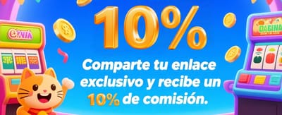 Bono de bienvenida exclusivo banner