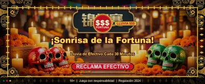Tus slots favoritos aquí banner