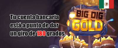 Bono de Bienvenida Luckia MX 🎰 promotion screenshot