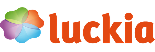 Luckia MX Slots Logo